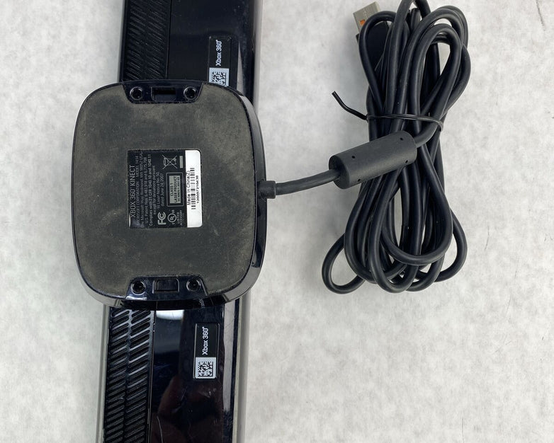 Microsoft 1414 Kinect Sensor for XBox 360 Untested