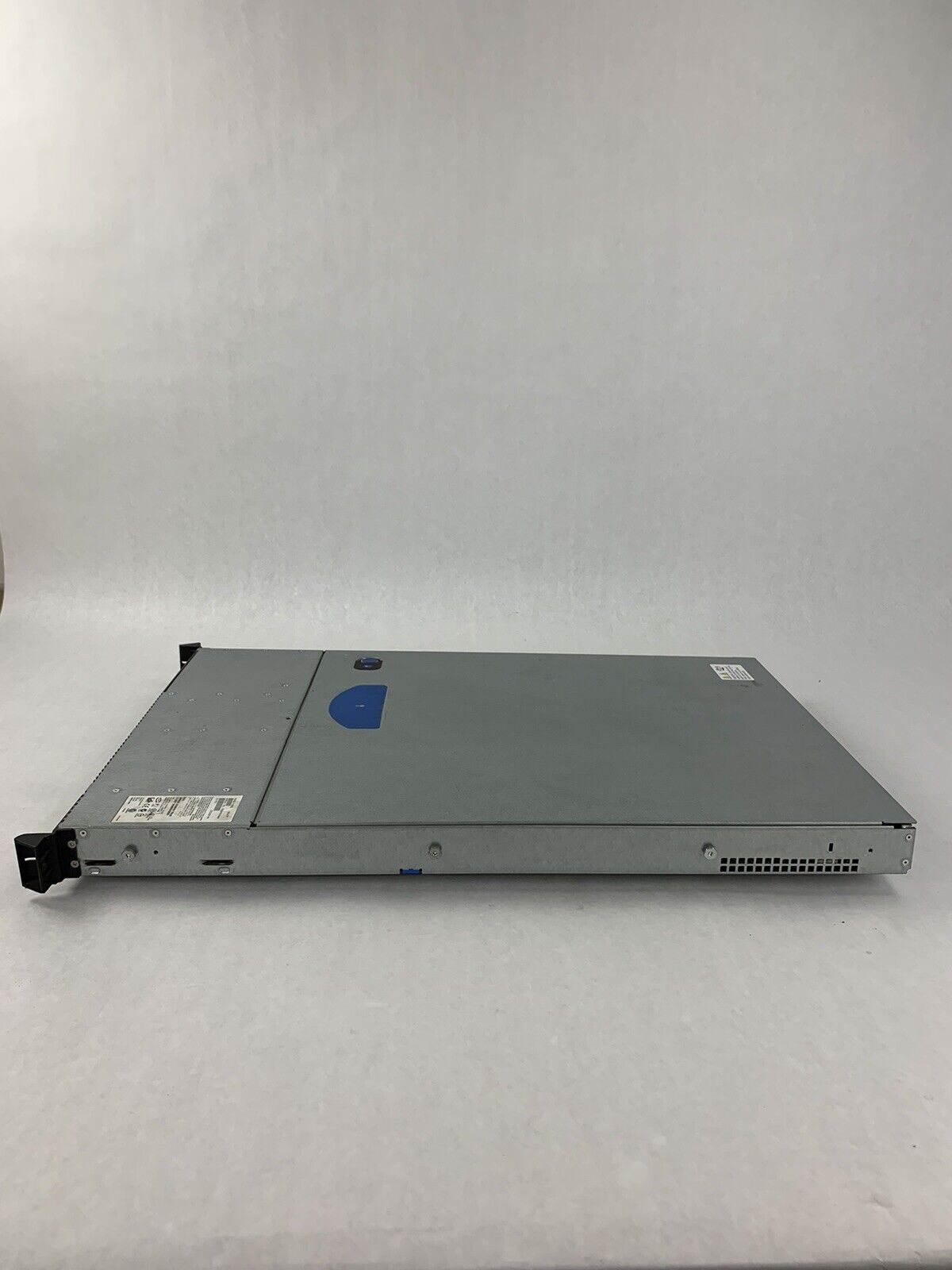 Intel SE7230NH1 Motherboard Intel Pentium D 3.4 GHz 4 GB RAM No HDD No OS