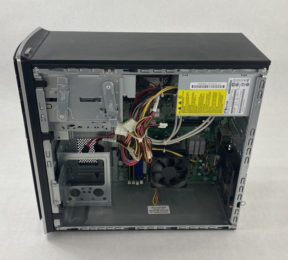 HP Pavilion P6720F MT Phenom II X4 890T 2.90GHz 4GB RAM No HDD No OS