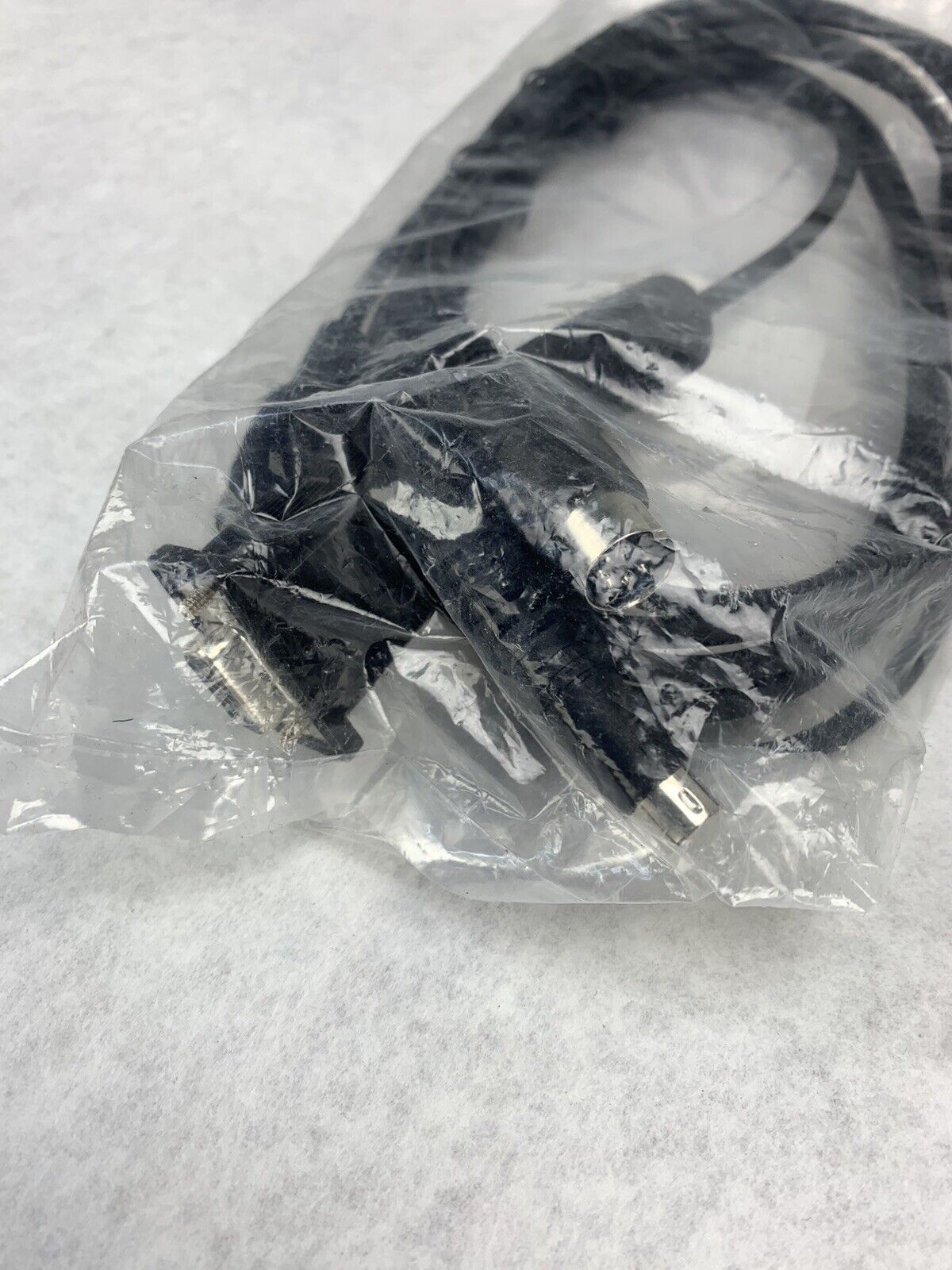 Honeywell 52-52558-3-FR Cable KBW Rev A