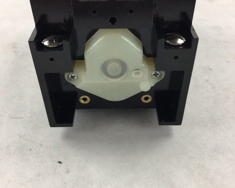 Tyco E7014PD004 Agastat 4 pole timing relay