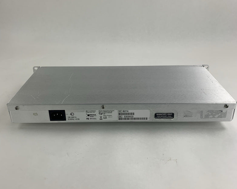 Philips 862114 M4844A Telemetry Sync Unit Reset