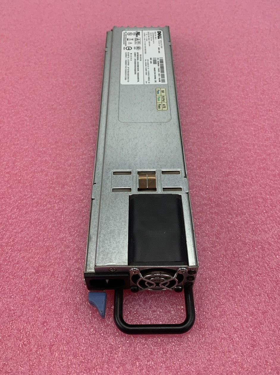 Dell PowerEdge PS-2521-1D 550W Power Supply