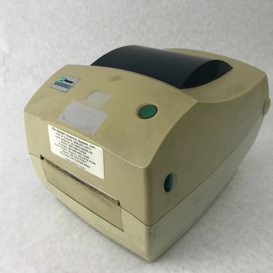 Panduit TDP43MY Thermal Transfer Label Printer - Tested