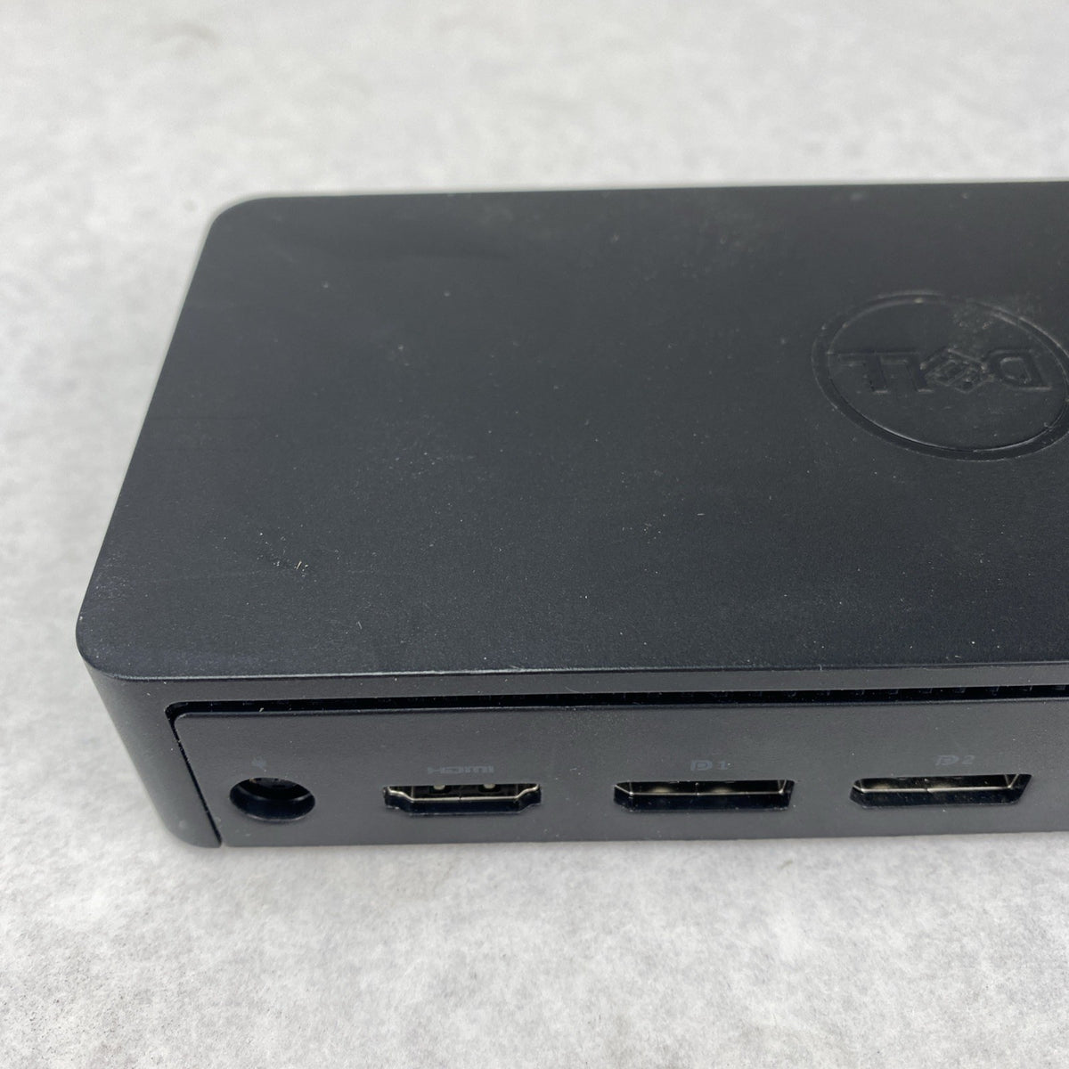 Dell D6000 USB-C and USB Docking Station - No AC Adapter Lot of 26