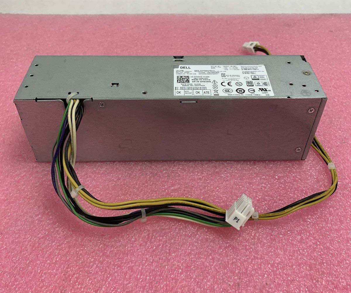 Dell L255ES-01 FN3MN 255W Switching Power Supply1