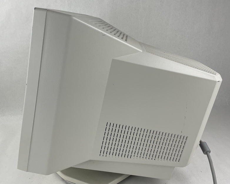 Power Computing GDM-20f03 1997  19" CRT Computer Monitor 1280x1024