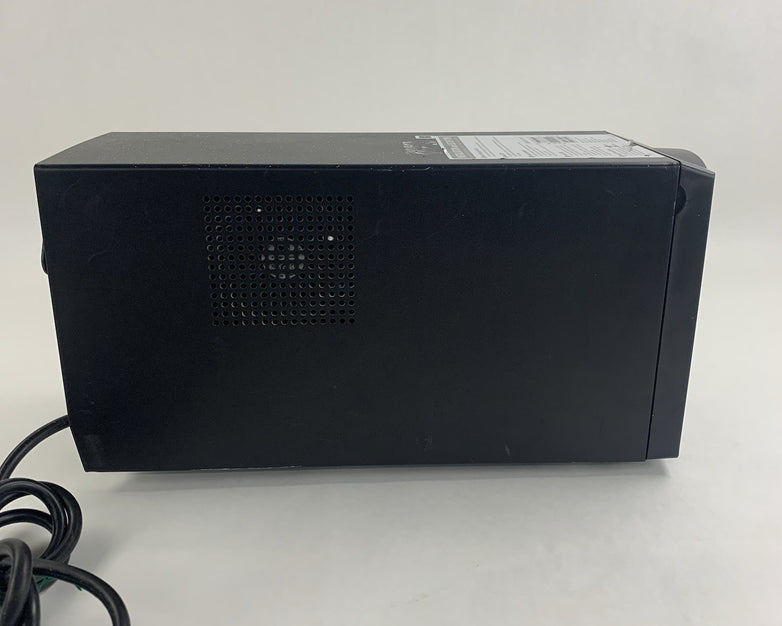 APC DLT1500 SmartConnect 1500VA 120V Uninterruptable UPS Tested AP9630 No Batts
