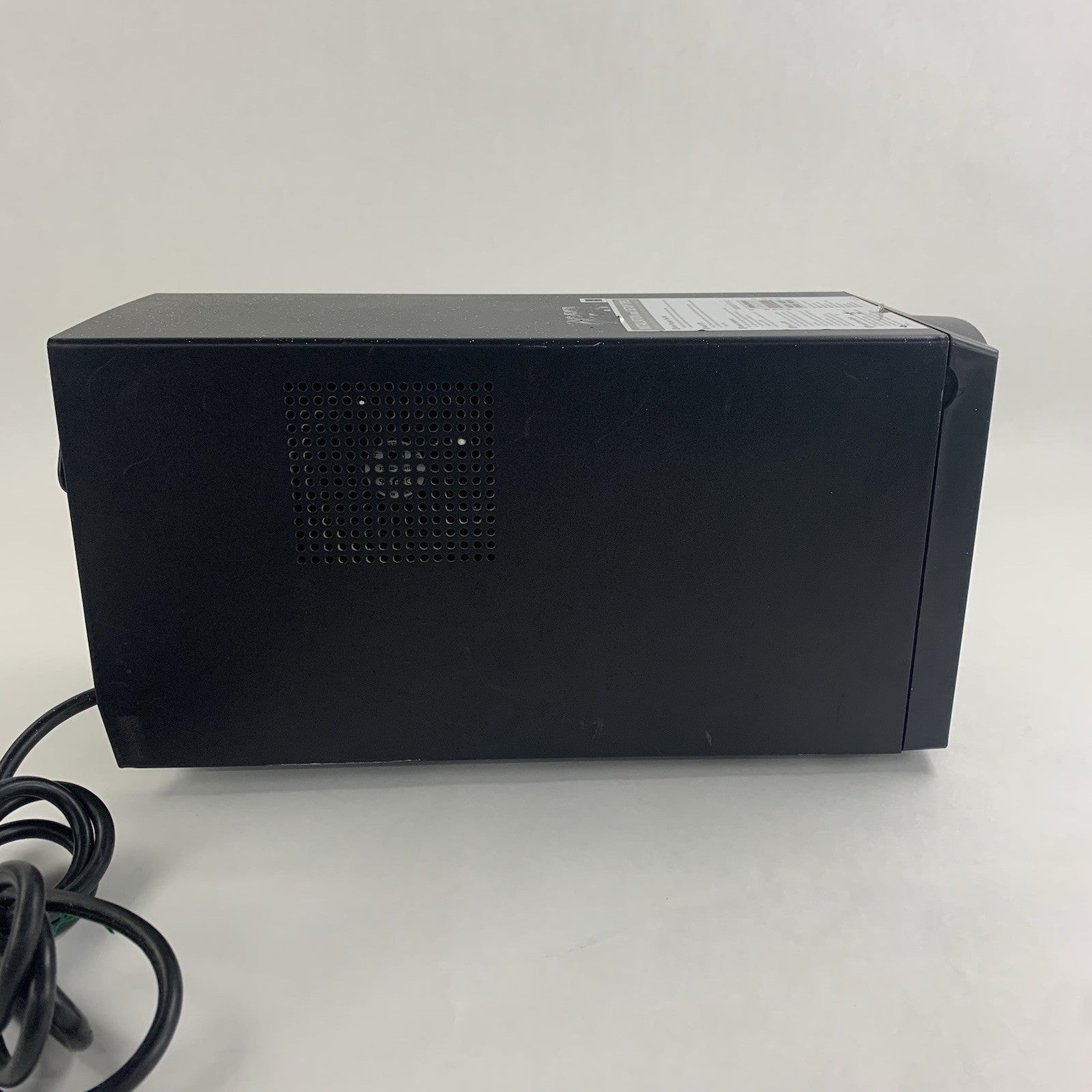 APC DLT1500 SmartConnect 1500VA 120V Uninterruptable UPS Tested AP9630 No Batts3