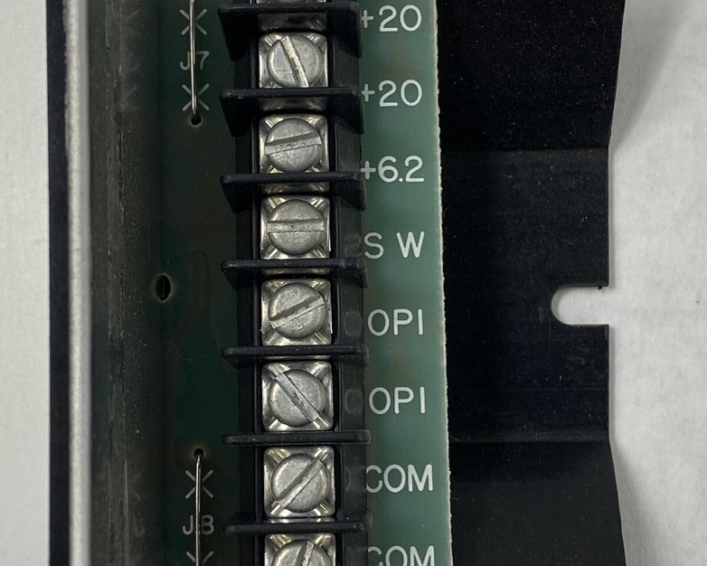 Barber Coleman CP-8102-0-1 2-Input Controller