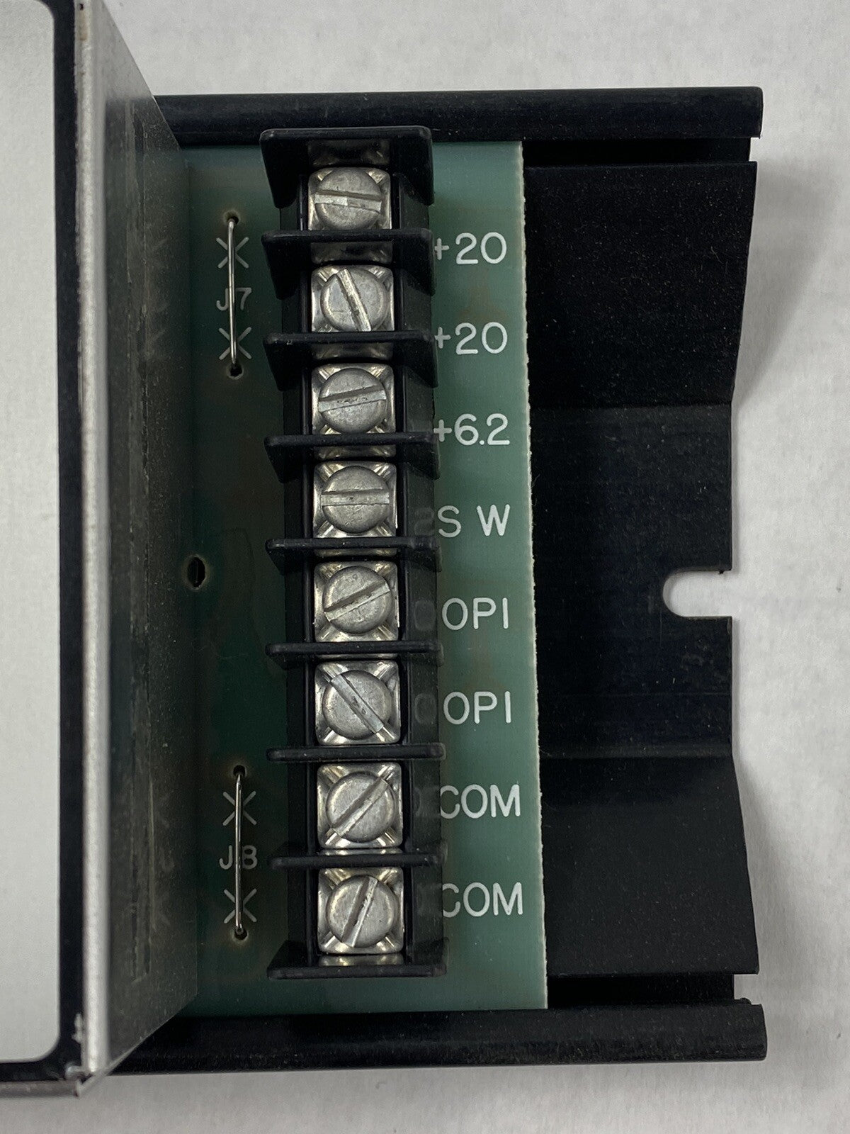 Barber Coleman CP-8102-0-1 2-Input Controller