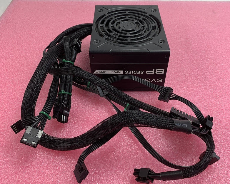 EVGA 510 BP 510W Bronze Switching Power Supply