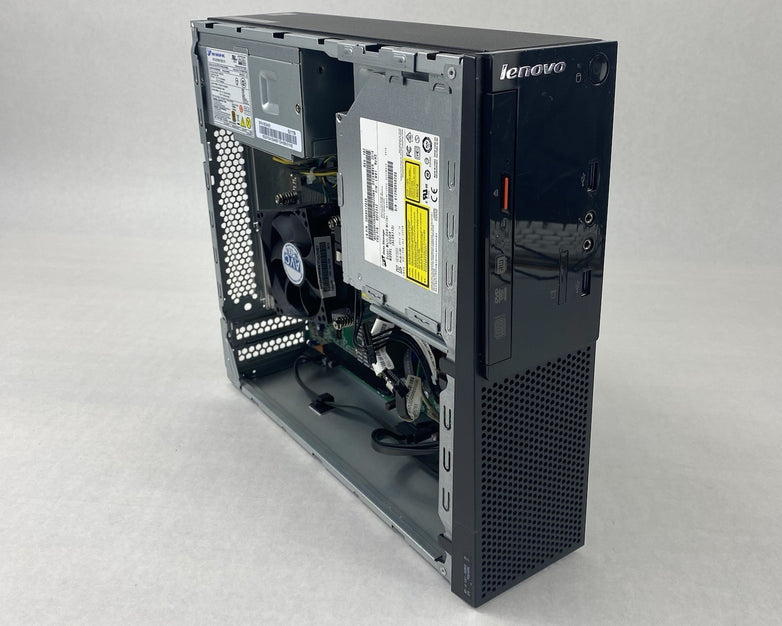 Lenovo S510 SFF Intel Core i5-6400 2.7GHz 4GB RAM No HDD No OS