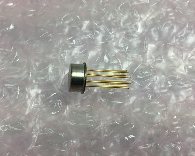 Signetics NE536T Integrated Circuit  NOS