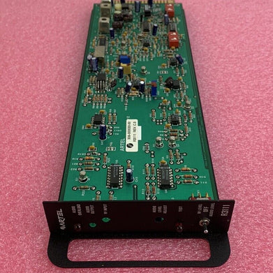 ARTEL R3111 Satelite Equipment