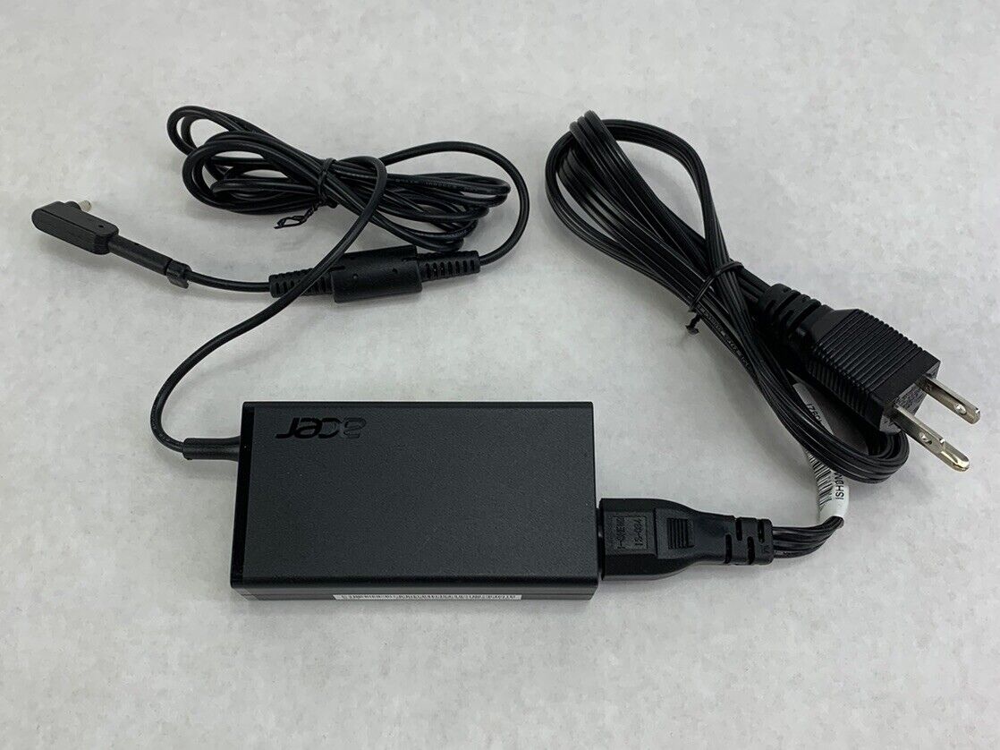 Acer A11-065N1A 65W AC Adapter (Lot of 5)