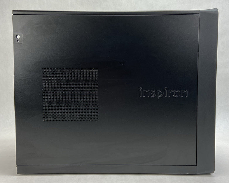 Dell Inspiron 3847 MT Intel Core i3-4150 3.5GHz 4GB RAM No HDD No OS