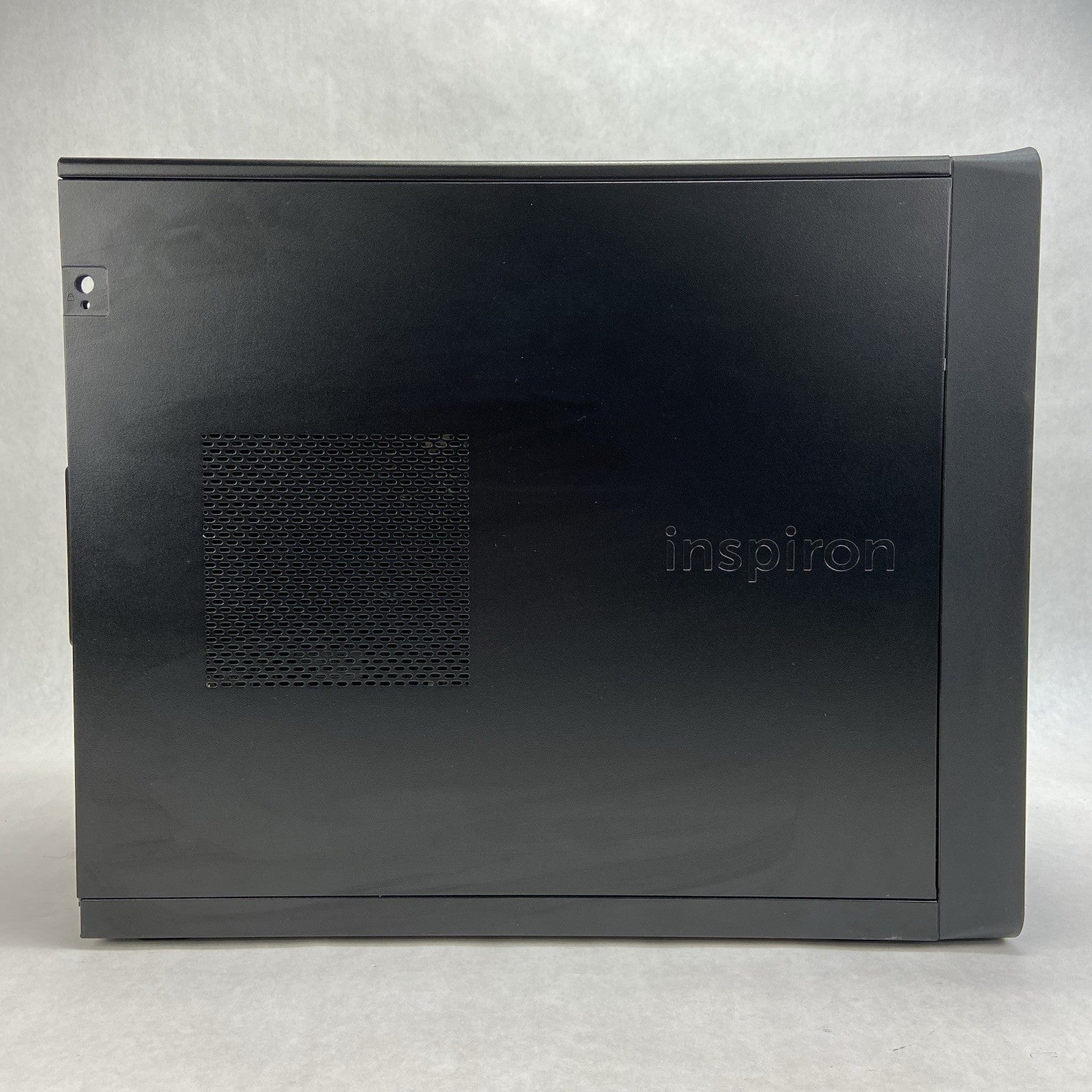 Dell Inspiron 3847 MT Intel Core i3-4150 3.5GHz 4GB RAM No HDD No OS6