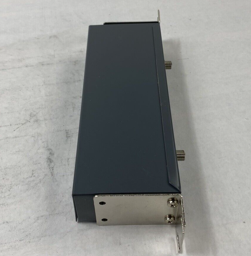 Channel Master MATV Systems Model 7494 Band Pass Filter UHF Band Channel 41