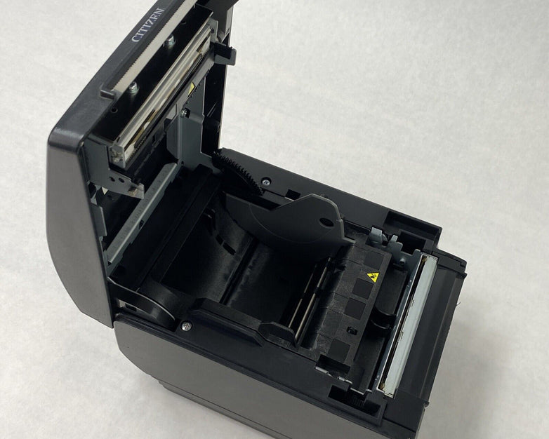 Citizen Systems CT-S651 Thermal Printer Parts or Repair