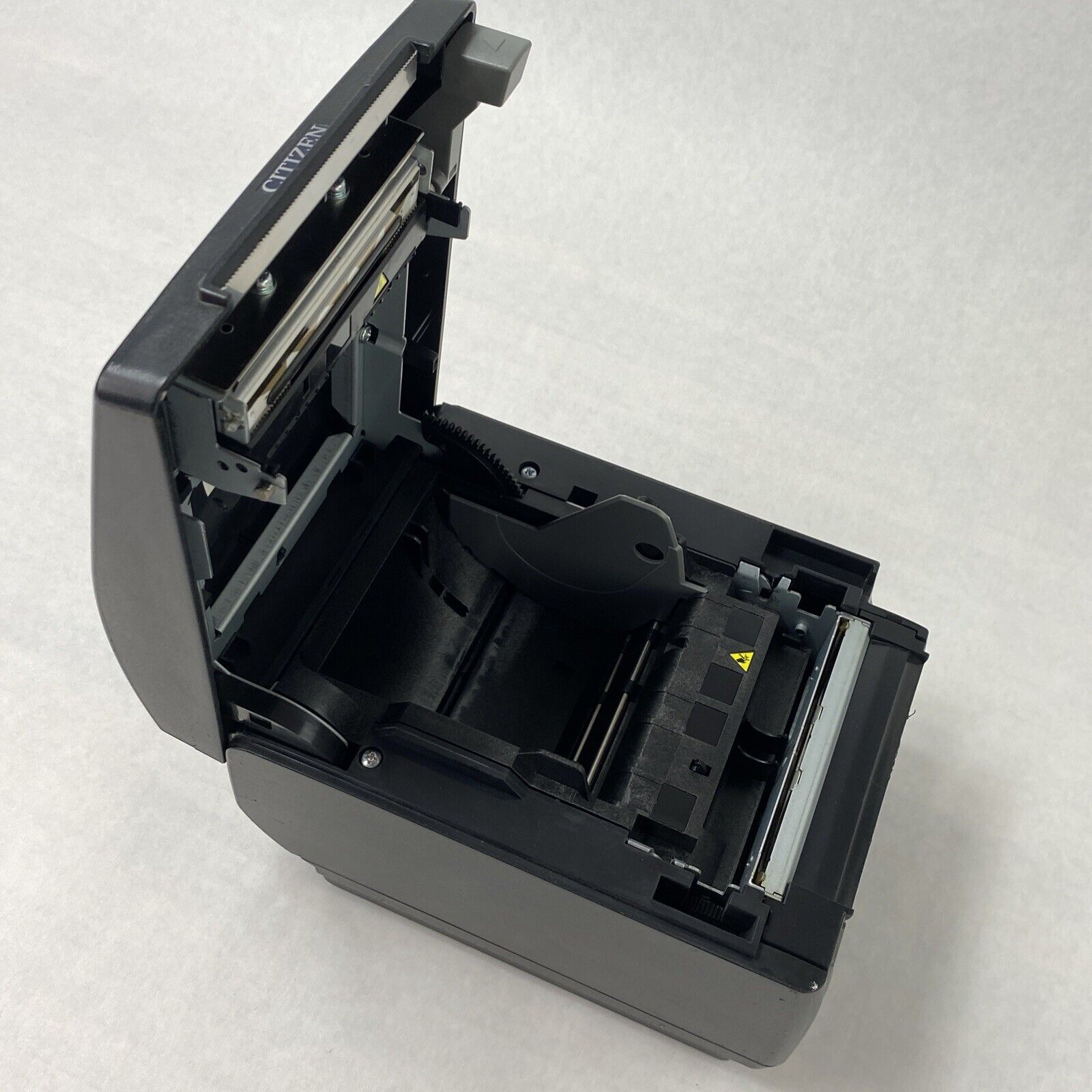 Citizen Systems CT-S651 Thermal Printer Parts or Repair