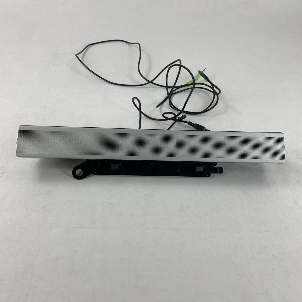 Dell AS501 Monitor Mounted Stereo Soundbar CN-0UH837-48220 Rev A001
