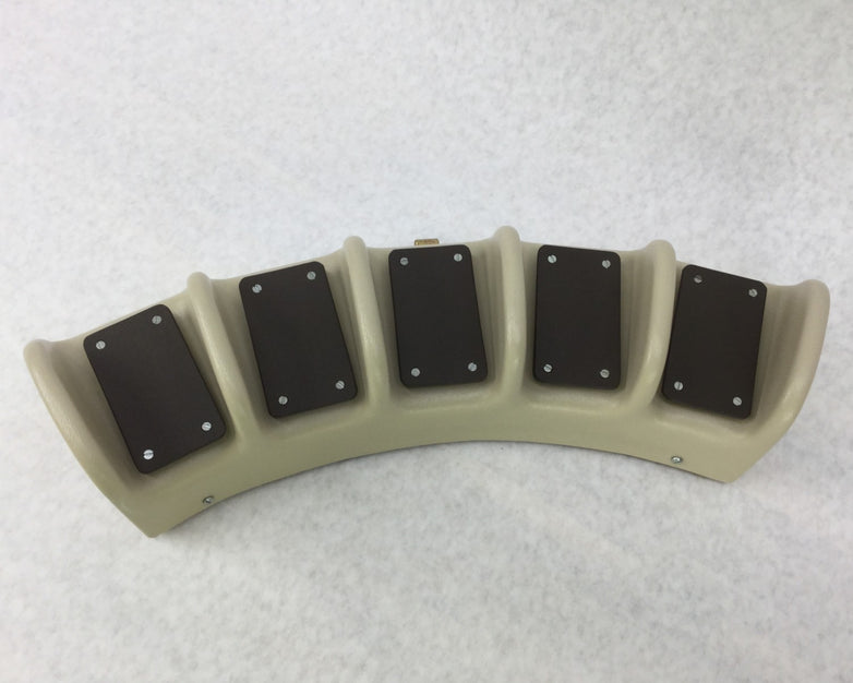 PRC Arm Slot Control ASC-5  UNTESTED  PARTS OR REPAIR ONLY