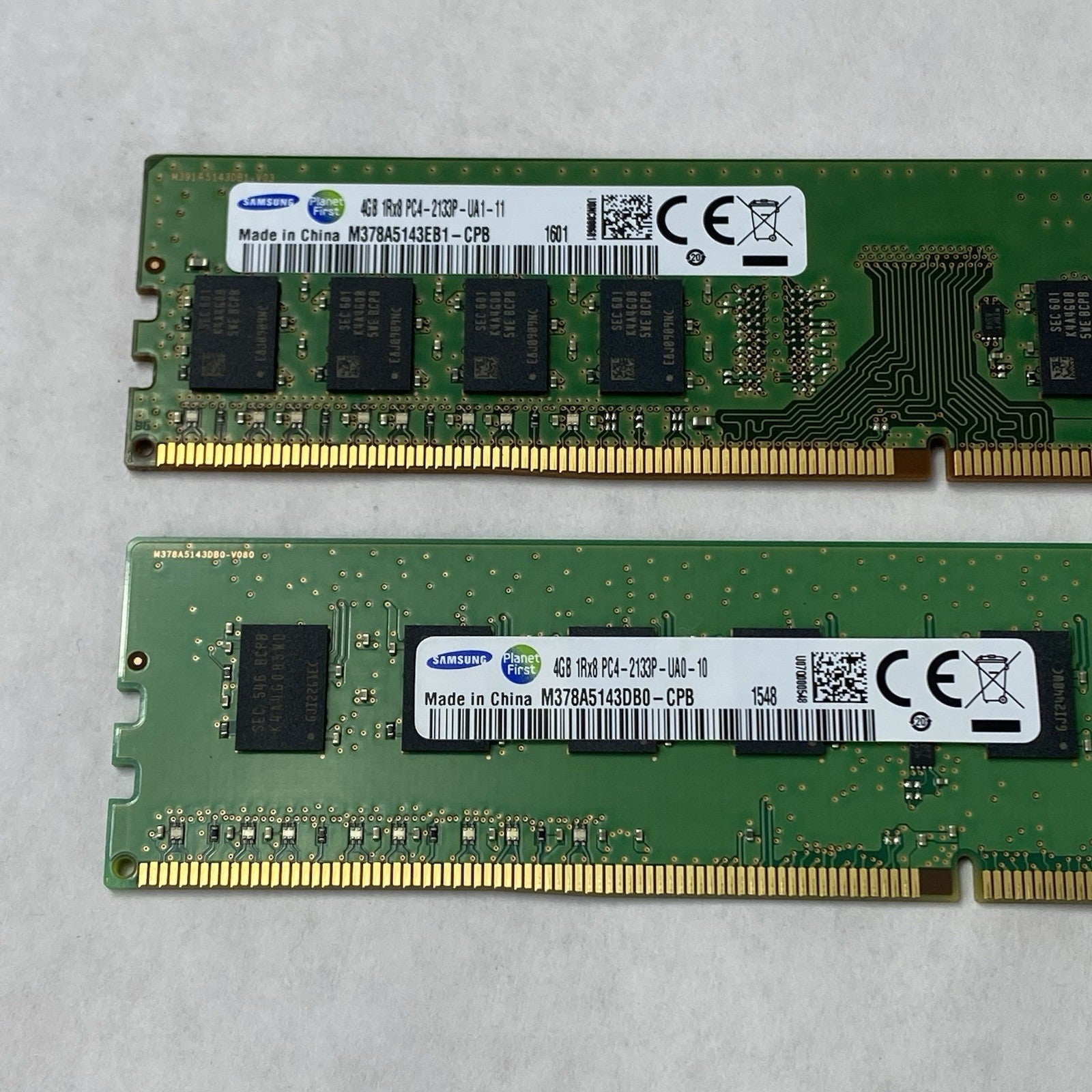 Dell OptiPlex 7060 SFF Intel Core i7-8700 3.2GHz 2x4GB RAM No HDD No OS17