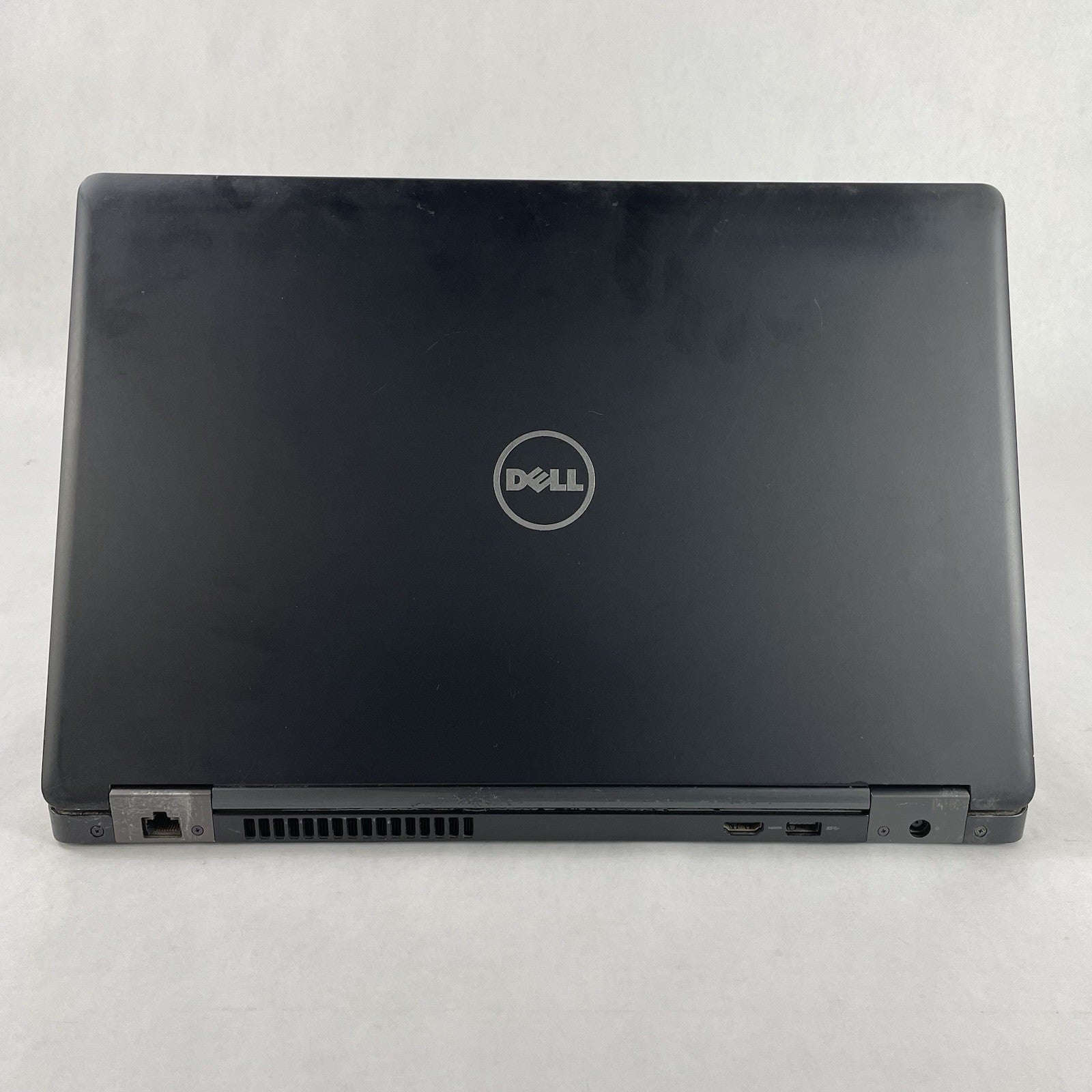 Dell Latitude 5580 15.6" i5-7300U 2.60 GHz 8 GB RAM No SSD/OS10