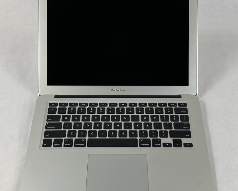 Apple MacBook Air A1466 2017 13" 1.8 GHz i5 8 GB RAM 500GB SSD os12.7.6