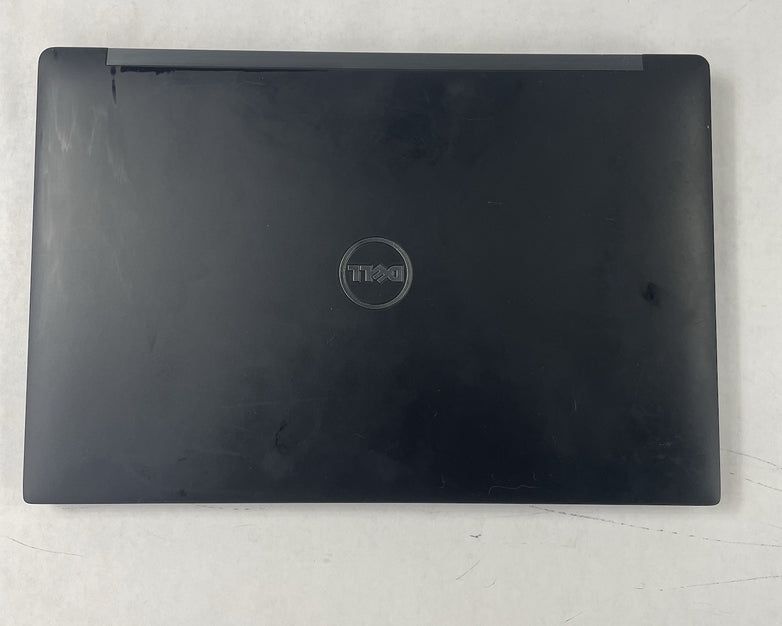Dell Latitude 7480 14" Core i7-7600U 2.80 GHz 16 GB RAM No HDD No OS READ