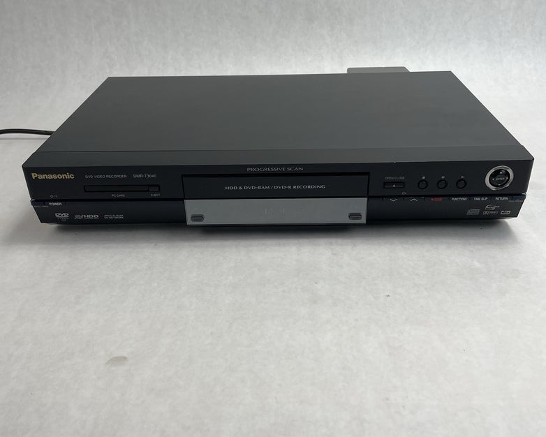 Panasonic DMR-T3030 DVD Recorder