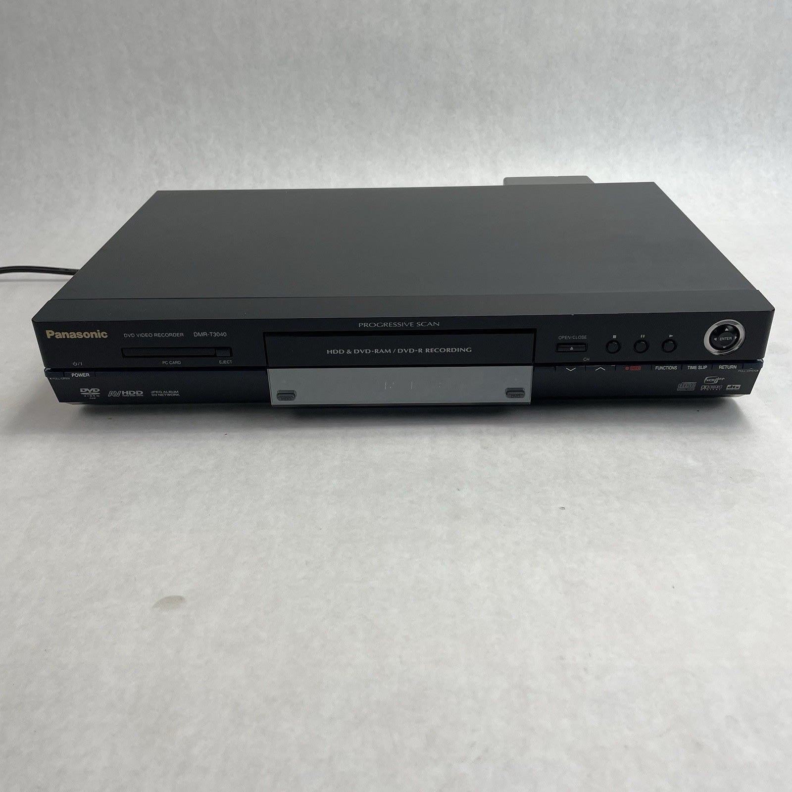 Panasonic DMR-T3030 DVD Recorder