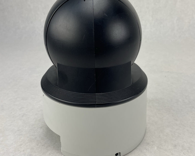 Sony SNC-EP520  Network Security 360º Surveillance Camera