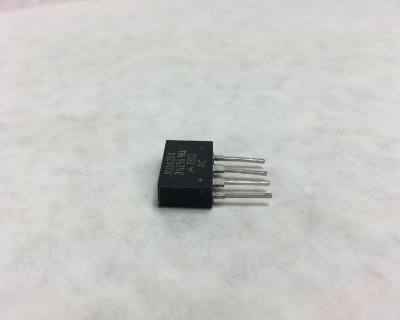 Motorola MDA2043N256 Integrated Circuit      Lot of 5   NOS