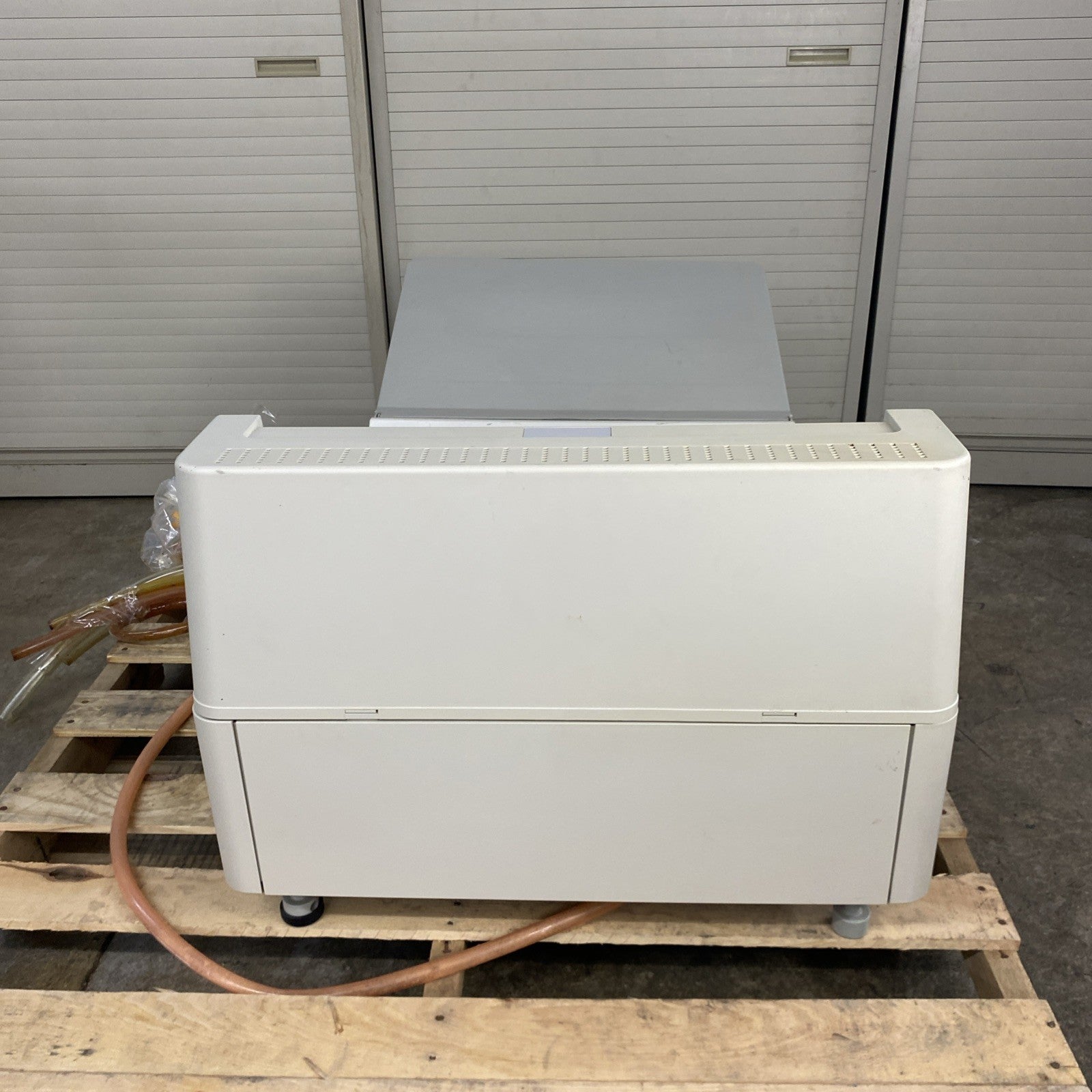 Konica Minolta SRX-101A Medical Film Processor14