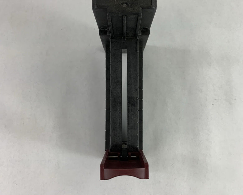 Zebra 77380M Media Holder for Z4M Thermal Printer w/ Screws