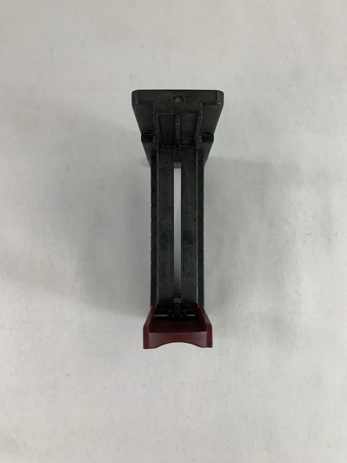 Zebra 77380M Media Holder for Z4M Thermal Printer w/ Screws6