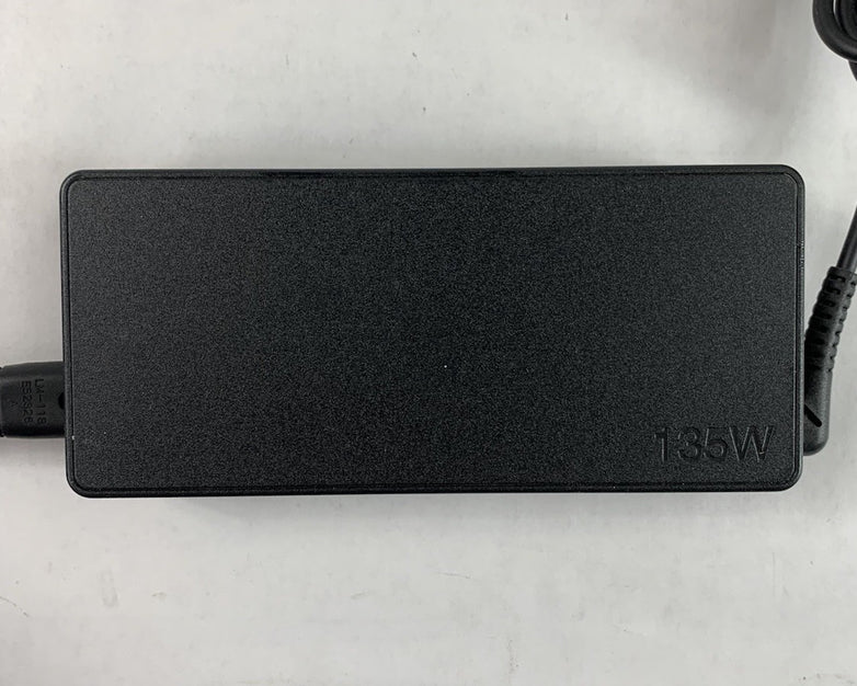Lenovo ADL135NCC2A 135W AC Adapter Power Supply