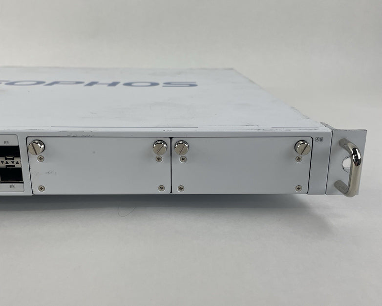Sophos SG 430 16GB Ram Rev 2 Firewall No Ram No HDD No OS - Tested