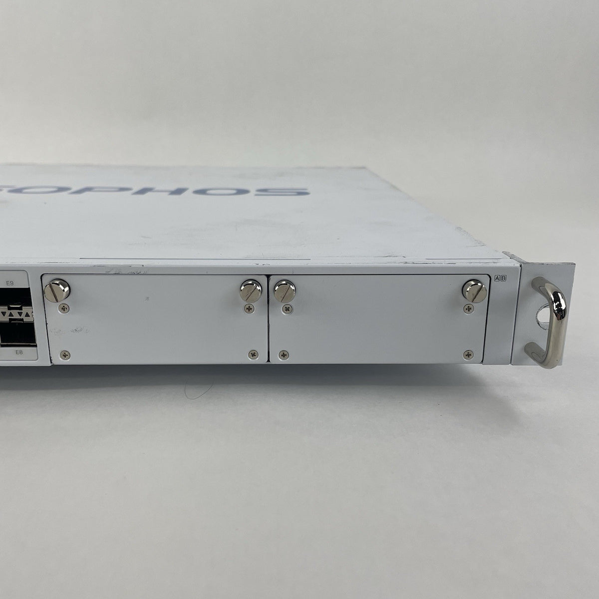 Sophos SG 430 16GB Ram Rev 2 Firewall No Ram No HDD No OS - Tested3