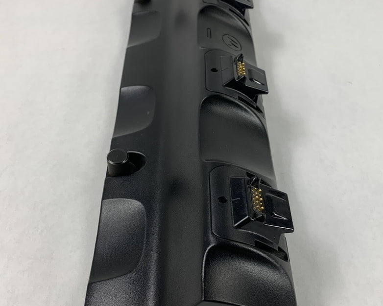 Motorola CRD9500-4E 9500 Series 4-Slot Charging Cradle
