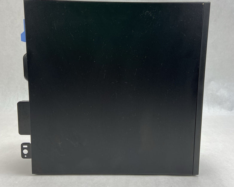 Dell Optiplex 7060 SFF Intel Core i7-8700 3.2GHz No RAMHDDOS