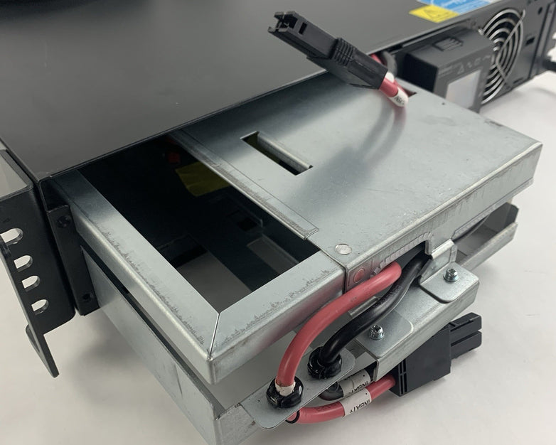 Vertiv Liebert GXT4-2000RT120 125V 20A 1940VA UPS Tested No Batteries IS-Unity