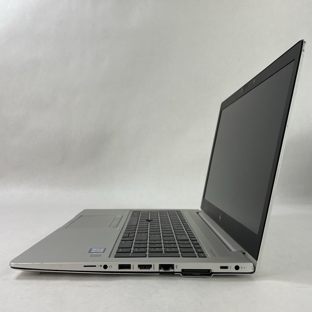 HP EliteBook 850 G6 15.6" i5-8365U 1.60 GHz 16 GB RAM No SSD/OS/AC - Hinge6
