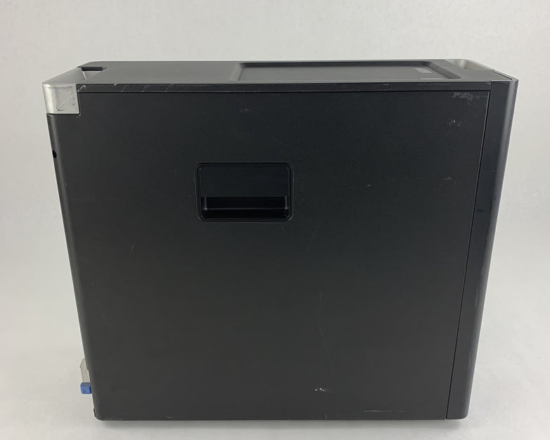 Dell Precision Tower 5810 E5-1620v3 3.5 GHz 32 GB RAM Quadro K2200 No HDD No OS