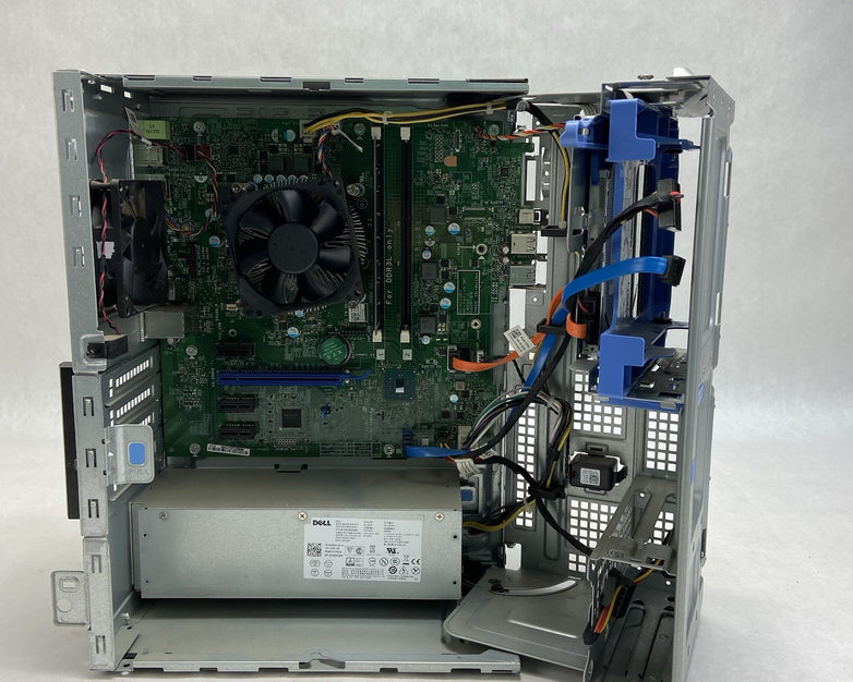 Dell Optiplex 3040 MT Intel Core i5-6500 3.2GHz 8GB RAM No HDD No OS