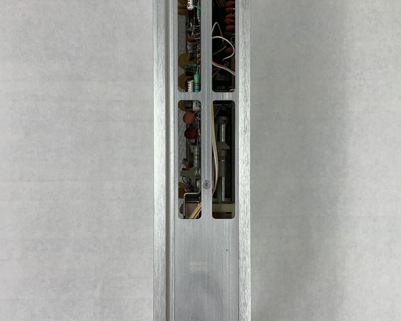 Tektronix 7A18 Dual-Trace Amplifier