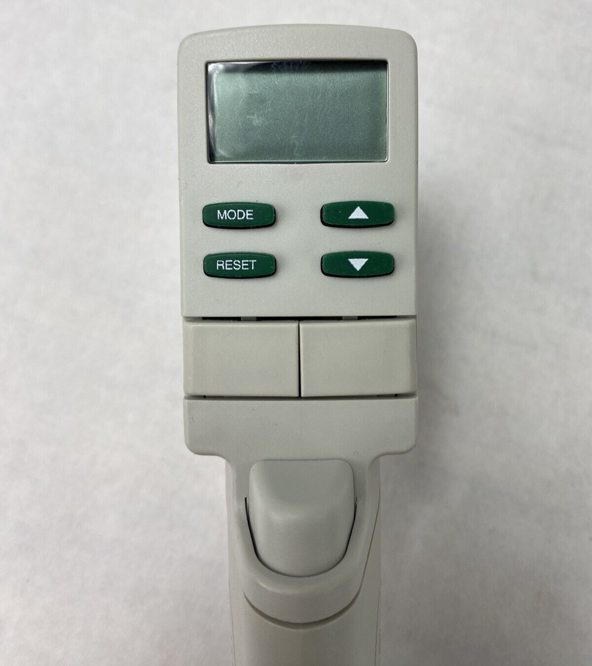 Rainin EDP3 1-10 uL LTS 10 Single Channel Electronic Pipette No Battery