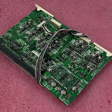 Genuine Sony Circuit Board (Removed from Betacam SX) 1-667-466-13 (A811852T)